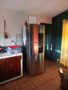 Hospedaje Beliz Cambalache