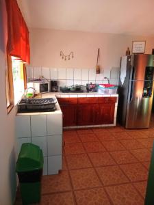 Hospedaje Beliz Cambalache