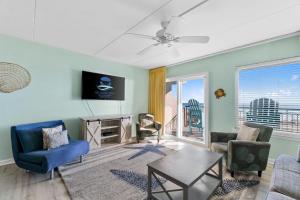 Island Echos 2A - Sugar Shores