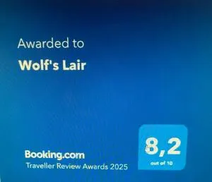 Wolf's Lair - Ấp Ðinh An (1)