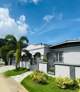 home away from home - Maraval