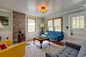 Grannys Cabin near Smoky Mountains - Unahala