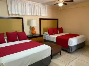 Apartotel JM y J - Los Mochis