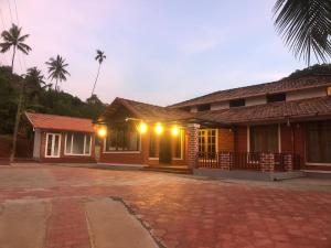 River Valley Retreat Coorg