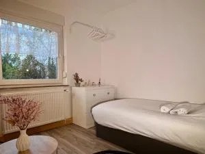 Cozy Private Room Near Central Station - Ideal for Solo Travelers - Coblenza