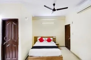 OYO 75993 Hotel Shanti Nivas - Jālahalli