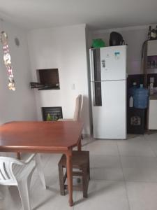 Apartamento de Camboriú