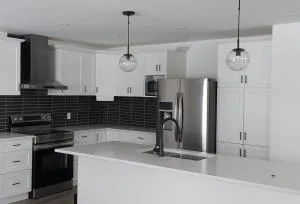 Soloquester's BnB - Goderich