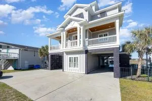 Pelican Point - Myrtle Beach