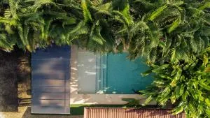 Casa Heliconias La Fortuna Private Pool - San Francisco