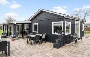 Gorgeous Home In Haderslev With Wifi