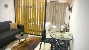 Apartamento Monoambiente en Encarnación con Parking - 恩卡纳西翁