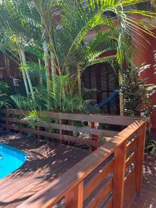 Corais da Barra. Tranquilidade a 400 metros da beira da Praia da Barra