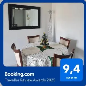 departamento 6 Arica verano 2 habitaciones - Poconchile