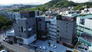 Samcheok NS Hostel & Motel - Uljin