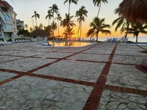 Vista al mar paraíso Juan dolió - Juan Pedro