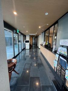 Samcheok NS Hostel & Motel