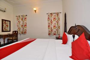 Hotel O Tordi Haveli