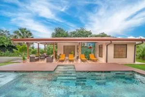 Casa Oasis La Fortuna Private Pool AC & WiFi 100 mbps - San Francisco