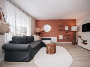 Casa del Mar Zandvoort - 布罗门戴尔安泽