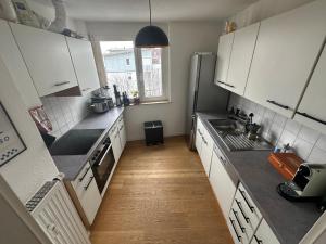 Premium Penthousewohnung zentral im Dreiländereck! - Perfekt angebunden - Tiefgarage, Lift - hochwertige Vollaustattung