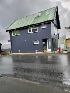 Gullheyggjur Guesthouse tvøroyri - Sunnböur