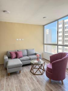 Margaritas apartment