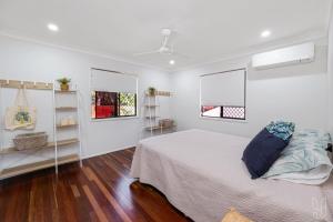 3 Bedroom Family-Friendly Coastal Haven!