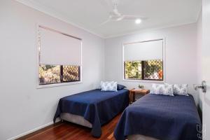 3 Bedroom Family-Friendly Coastal Haven!