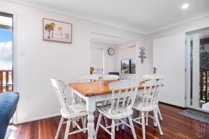 3 Bedroom Family-Friendly Coastal Haven!