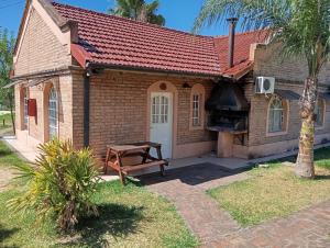 Hotel rural Concordia - Ubytování bez kategorie ve městě Concordia