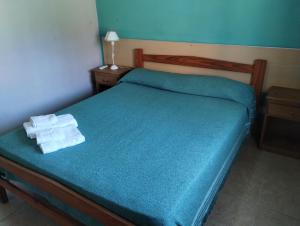 Hotel rural Concordia