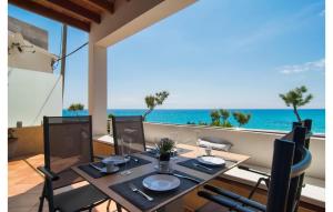 Amazing Home In Cala Ratjada With Wifi