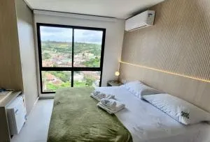 Flat em Bananeiras - PB - Solânea