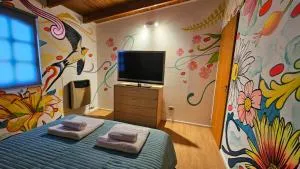 Temporal zona centro - Río Grande