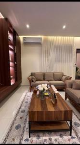 Future apartment