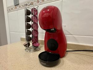 Alexein house plaza de las tendillas