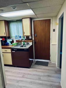 Completely private big apartment