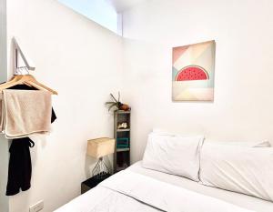 Ortigas Greenfield Cozy Lodge