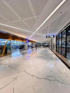 Central Ortigas Condo