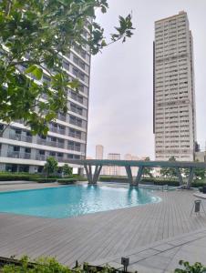 Ortigas Greenfield Cozy Lodge