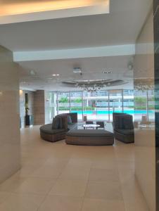 Central Ortigas Condo