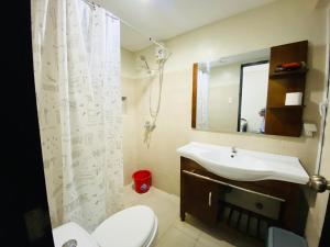 Cebu One Pavillion Place by P&J