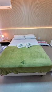 Flat em Bananeiras - PB