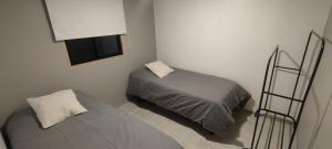 Cabañas en la naturaleza Kurrüf