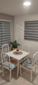 Cabañas en la naturaleza Kurrüf