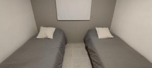 Cabañas en la naturaleza Kurrüf