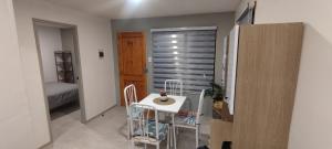 Cabañas en la naturaleza Kurrüf