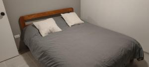 Cabañas en la naturaleza Kurrüf