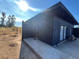 Cabañas el Susurro - Manantiales